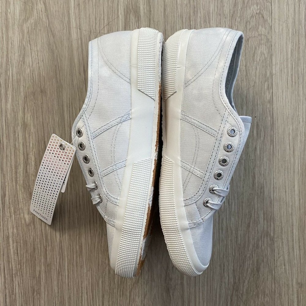 Superga Size 10 Sneakers 2750 Fantasy Cotu Tie Dye - Picture 5 of 12